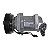 Compressor de Ar Condicionado Calsonic Renault Logan Sandero 2013 Até 2017 - Imagem 7