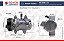 Compressor de Ar Condicionado L200 Triton 2.4 em diante OEM: 7813A673 - Imagem 2
