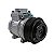 Compressor de Ar Condicionado Caminhão Constellation- 24 Volts Polia 8pk 125mm - Imagem 3