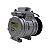Compressor de Ar Condicionado Caminhão Constellation- 24 Volts Polia 8pk 125mm - Imagem 5