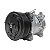 Compressor de Ar Condicionado Sanden 7h15 8 Orelhas 24 Volts Polia 8pk 119mm - Imagem 2
