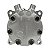 Compressor de Ar Condicionado Sanden 7h15 8 Orelhas 24 Volts Polia 8pk 119mm - Imagem 6
