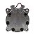Compressor de Ar Condicionado Sanden 7H15 Máquina 4864 12Volts Polia 8pk 119mm - Imagem 10