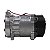 Compressor de Ar Condicionado Sanden 7H15 Máquina 4864 12Volts Polia 8pk 119mm - Imagem 5