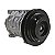 Compressor de Ar Condicionado 10S13C  Máquina Escavadeira 290GLC, 2144G, 345GLC - Imagem 3