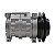 Compressor de Ar Condicionado 10S13C  Máquina Escavadeira 290GLC, 2144G, 345GLC - Imagem 4