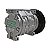 Compressor de Ar Condicionado 10S13C  Máquina Escavadeira 290GLC, 2144G, 345GLC - Imagem 6