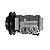 Compressor de Ar Condicionado 10S13C  Máquina Escavadeira 290GLC, 2144G, 345GLC - Imagem 7