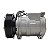 Compressor de Ar Condicionado Modelo AA 10PA17 AA Máquina 3510, CH570, CH670 - Imagem 1