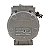 Compressor de Ar Condicionado Modelo AA 10PA17 AA Máquina 3510, CH570, CH670 - Imagem 6