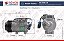 Compressor de Ar Condicionado Modelo Denso 10SRE18C Trator John Deere 5078E - Imagem 2