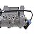 Compressor de Ar Condicionado Modelo Denso 10SRE18C Trator John Deere 5078E - Imagem 14