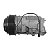 Compressor de Ar Condicionado Modelo Denso 10SRE18C Trator John Deere 5078E - Imagem 10