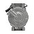 Compressor de Ar Condicionado Modelo Denso 10SRE18C Trator John Deere 5078E - Imagem 9