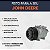 Compressor de Ar Condicionado Modelo Denso 10SRE18C Trator John Deere 5078E - Imagem 3