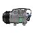 Compressor de Ar Condicionado Modelo Denso 10SRE18C Trator John Deere 5078E - Imagem 1