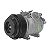 Compressor de Ar Condicionado Modelo Denso 10SRE18C Trator John Deere 5078E - Imagem 6