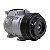 Compressor de Ar Condicionado Modelo Denso 10SRE18C Trator John Deere 5078E - Imagem 6