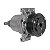 Compressor de Ar Condicionado 10S11C Nissan Versa - 12 Volts Polia 7pk 116mm - Imagem 4
