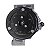 Compressor de Ar Condicionado 10S11C Nissan Versa - 12 Volts Polia 7pk 116mm - Imagem 2
