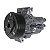 Compressor de Ar Condicionado 10S11C Nissan Versa - 12 Volts Polia 7pk 116mm - Imagem 3