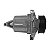 Compressor de Ar Condicionado 10S11C Nissan Versa - 12 Volts Polia 7pk 116mm - Imagem 5