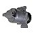 Compressor de Ar Condicionado 10S11C Nissan Versa - 12 Volts Polia 7pk 116mm - Imagem 5