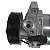 Compressor de Ar Condicionado 10S11C Nissan Versa - 12 Volts Polia 7pk 116mm - Imagem 8