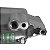 Compressor de Ar Condicionado 10S11C Nissan Versa - 12 Volts Polia 7pk 116mm - Imagem 9