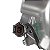 Compressor de Ar Condicionado 10S11C Nissan Versa - 12 Volts Polia 7pk 116mm - Imagem 10