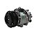 Compressor de Ar Condicionado Kia Sportage Hyundai IX35 Gasolina 2010 a 2013 - Imagem 2