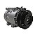 Compressor de Ar Condicionado Kia Sportage Hyundai IX35 Gasolina 2010 a 2013 - Imagem 4