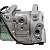 Compressor de Ar Condicionado Kia Sportage Hyundai IX35 Gasolina 2010 a 2013 - Imagem 8