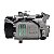 Compressor de Ar Condicionado Nissan Sentra 2014 em diante Polia 7pk 115mm - Imagem 1