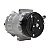 Compressor de Ar Condicionado Nissan Sentra 2014 em diante Polia 7pk 115mm - Imagem 5