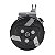 Compressor de Ar Condicionado Modelo Doowon DV9 UP 2014 Fox 2011 Gol Voyage G6 2017 em diante - Imagem 3