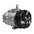 Compressor de Ar Condicionado Modelo Doowon DV9 UP 2014 Fox 2011 Gol Voyage G6 2017 em diante - Imagem 4