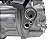 Compressor de Ar Condicionado Modelo Doowon DV9 UP 2014 Fox 2011 Gol Voyage G6 2017 em diante - Imagem 7