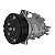 Compressor de Ar Condicionado 10SR13C Toyota Etios - 12 Volts Polia 7pk 110mm - Imagem 3