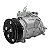 Compressor de Ar Condicionado 10SR13C Toyota Etios - 12 Volts Polia 7pk 110mm - Imagem 2