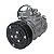 Compressor de Ar Condicionado 10SR13C Toyota Etios - 12 Volts Polia 7pk 110mm - Imagem 3