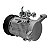 Compressor de Ar Condicionado 10SR13C Toyota Etios - 12 Volts Polia 7pk 110mm - Imagem 3