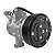 Compressor de Ar Condicionado 10SR13C Toyota Etios - 12 Volts Polia 7pk 110mm - Imagem 4