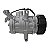 Compressor de Ar Condicionado 10SR13C Toyota Etios - 12 Volts Polia 7pk 110mm - Imagem 5