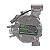 Compressor de Ar Condicionado 10SR13C Toyota Etios - 12 Volts Polia 7pk 110mm - Imagem 6