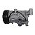 Compressor de Ar Condicionado 10SR13C Toyota Etios - 12 Volts Polia 7pk 110mm - Imagem 7