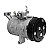 Compressor de Ar Condicionado 10SR13C Toyota Etios - 12 Volts Polia 7pk 110mm - Imagem 6