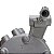 Compressor de Ar Condicionado 10SR13C Toyota Etios - 12 Volts Polia 7pk 110mm - Imagem 9