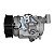 Compressor de Ar Condicionado 10SR13C Toyota Etios - 12 Volts Polia 7pk 110mm - Imagem 8