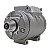 Compressor de Ar Condicionado 10s15 Toyota Hilux Sw4 Srv 2005 2006 2007 2008 - Imagem 2